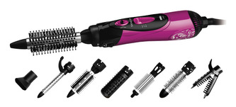 Kulma horkovzdušná SENCOR SHS 7551VT