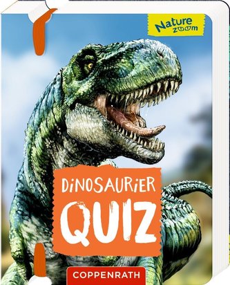 Dinosaurier-Quiz