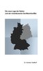 Die neue Lage der Nation und der innerdeutsche Ost-West-Konflikt