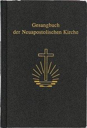 Gesangbuch der Neuapostolischen Kirche, Melodienausgabe (einstimmig), Kunstleder