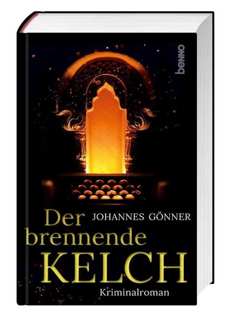Der brennende Kelch