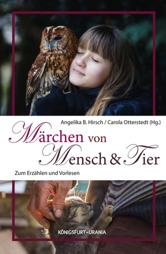 Märchen von Mensch & Tier