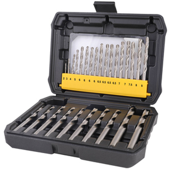 Sada vrtáků FIELDMANN FDV 9202