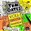 Tom Gates. Volltreffer (daneben)
