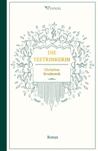 Die Teetrinkerin