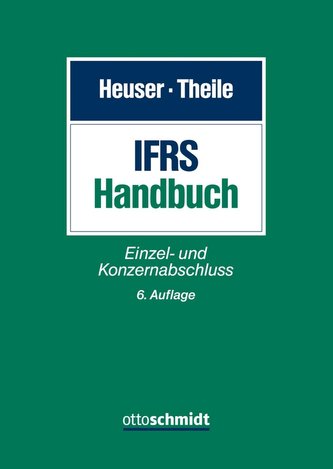 IFRS-Handbuch