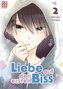 Liebe auf den ersten Biss - Band 2