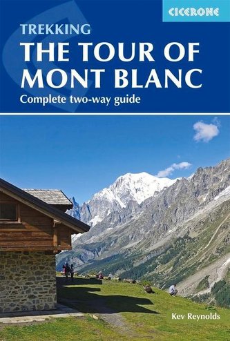 Tour of Mont Blanc