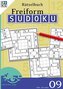 Freiform-Sudoku 09 Rätselbuch