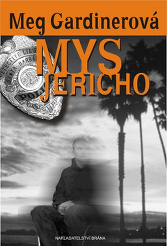 Mys Jericho