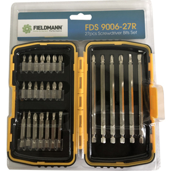 Sada s bity FIELDMANN FDS 9006-27R