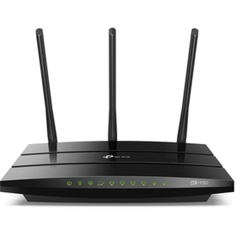 WiFi router TP-LINK Archer C7 router AC1750