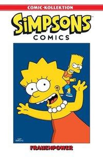 Simpsons Comic-Kollektion