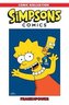 Simpsons Comic-Kollektion