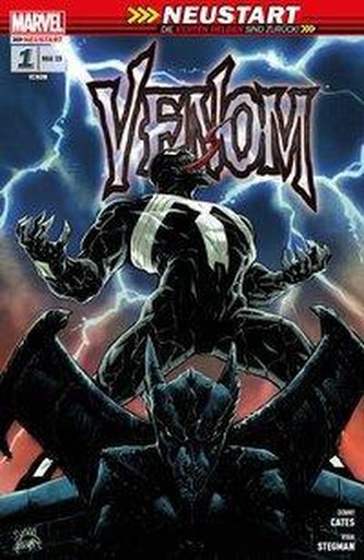 Venom - Neustart