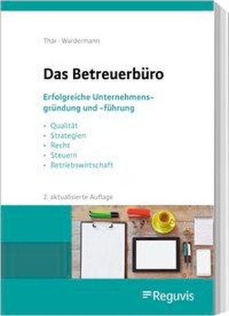 Das Betreuerbüro