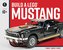 Build a Lego Mustang