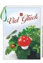Geschenkbuch zum  Anhängen - Viel Glück