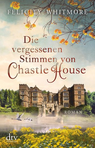 Die vergessenen Stimmen von Chastle House