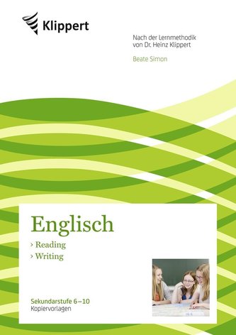 Reading - Writing