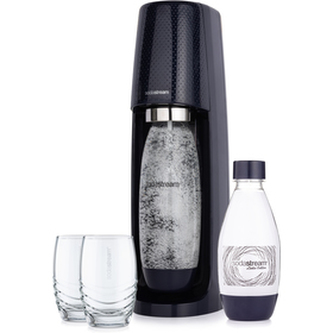 Výrobník sody SODASTREAM SPIRIT NAVY BLUE