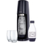 Výrobník sody SODASTREAM SPIRIT NAVY BLUE