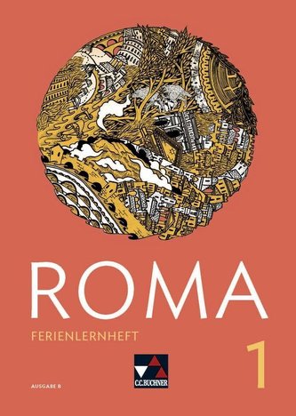 Roma B Ferienlernheft 1