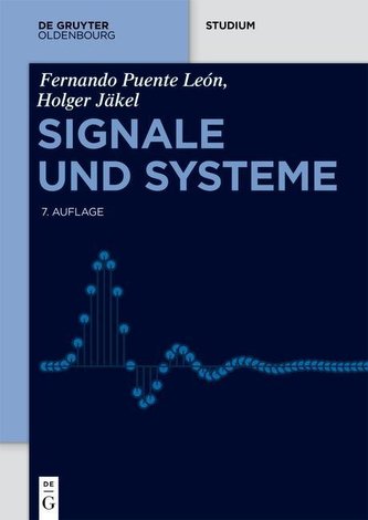 Signale und Systeme