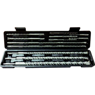 Sada vrtáků FIELDMANN FDV 9152