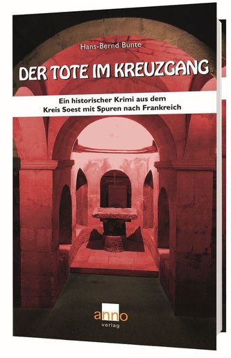 Der Tote im Kreuzgang