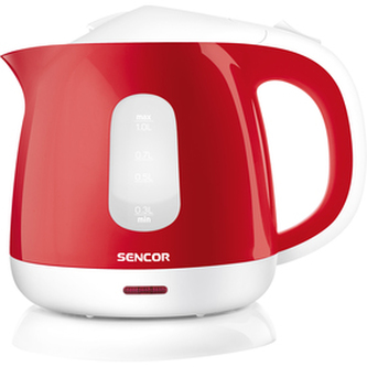 Varná konvice SENCOR SWK 1014RD