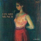 Edvard Munch 2021