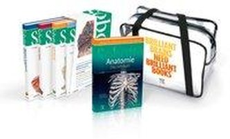 Sobotta Anatomie Tasche 2019/20 (transparent)
