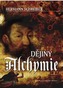 Dějiny alchymie