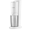 Výrobník sody SODASTREAM Crystal White