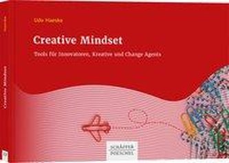 Creative Mindset