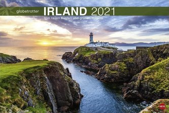 Irland Globetrotter 2021