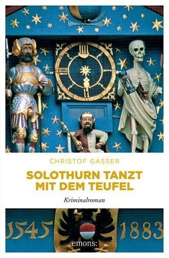 Solothurn tanzt mit dem Teufel