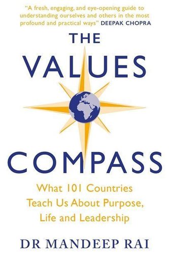 The Values Compass