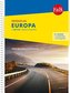 Falk Reiseatlas Europa 1:800 000