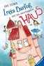 Lotta Barfuß und das meschuggene Haus