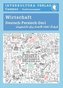 Studienwörterbuch für Wirtschaft