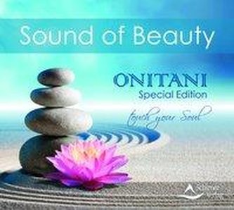 CD Sound of Beauty