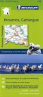 Michelin Provence - Camargue
