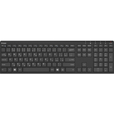 PC klávesnice YENKEE YKB 2000 CSBK WL