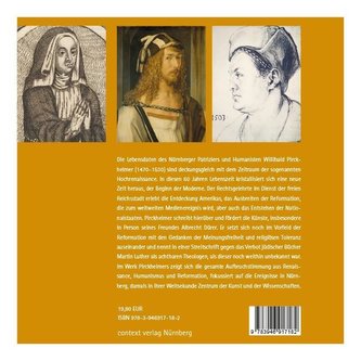 Willibald Pirckheimer