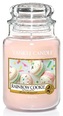 Yankee Candle 623g Rainbow Cookie