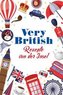 Very British - Rezepte von der Insel