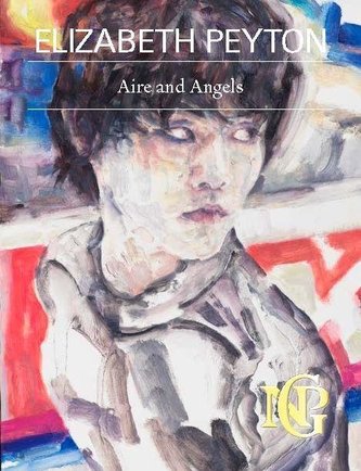 Elizabeth Peyton: Aire and Angels