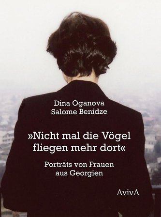 Nicht mal die Vögel fliegen mehr dort